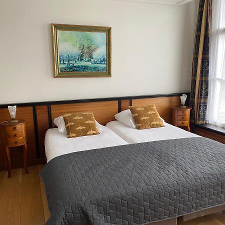 Logement Garjen Harlingen Eksteriør bilde