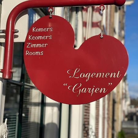 Logement Garjen Harlingen Eksteriør bilde