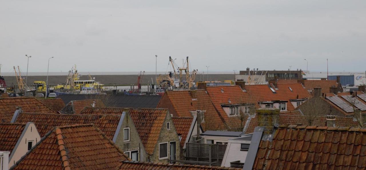 Logement Garjen Harlingen Eksteriør bilde