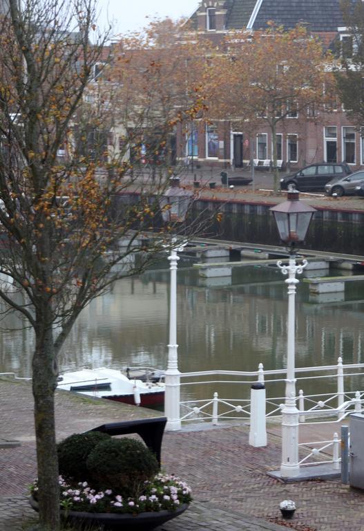 Logement Garjen Harlingen Eksteriør bilde