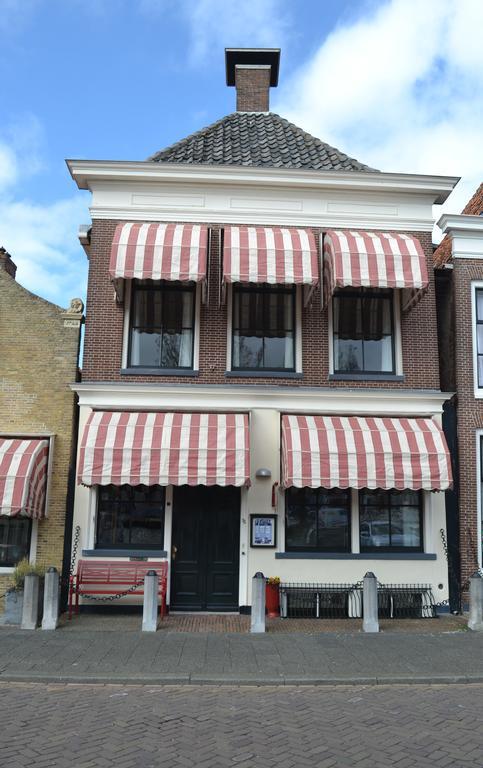 Logement Garjen Harlingen Eksteriør bilde