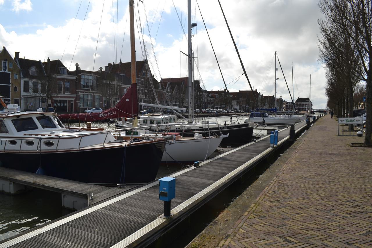 Logement Garjen Harlingen Eksteriør bilde
