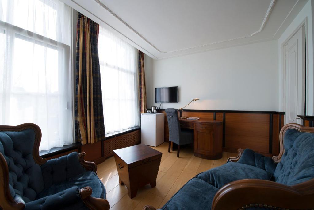 Logement Garjen Harlingen Rom bilde