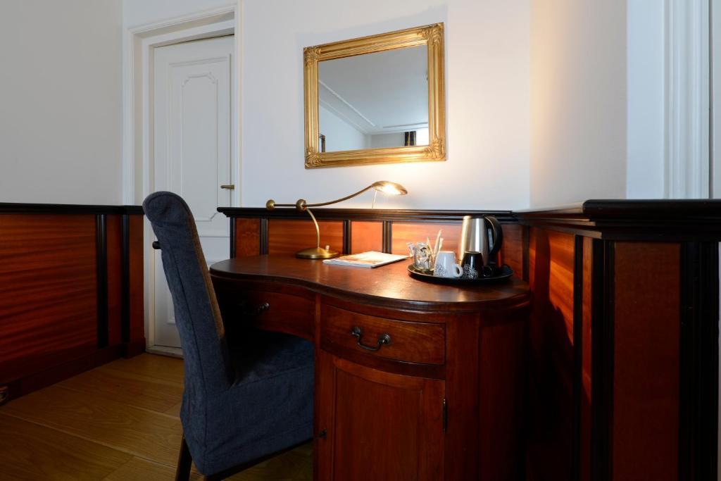Logement Garjen Harlingen Rom bilde